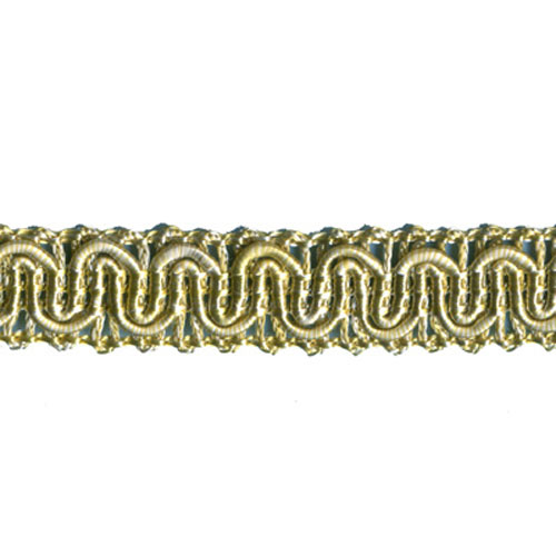 75718 Braid 15mm Multi Colour