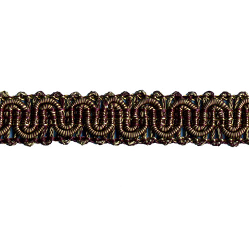 75721 Braid 15mm Multi Colour