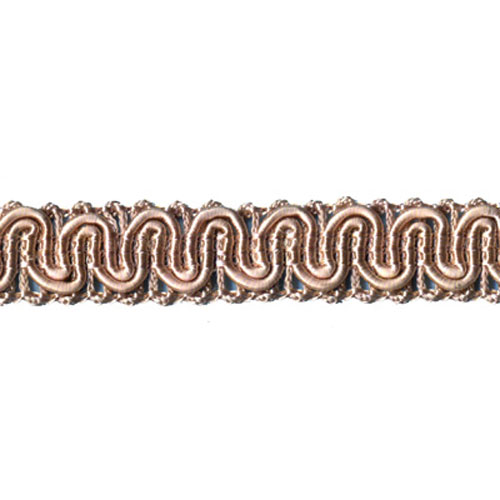 75722 Braid 15mm Multi Colour