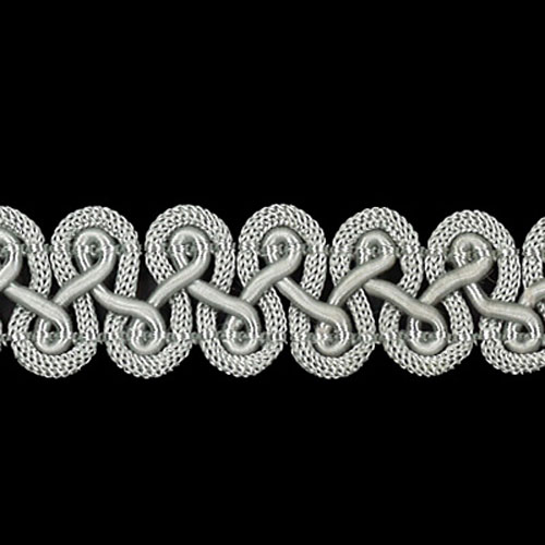 75735 Braid Gothic 18mm Biscuit