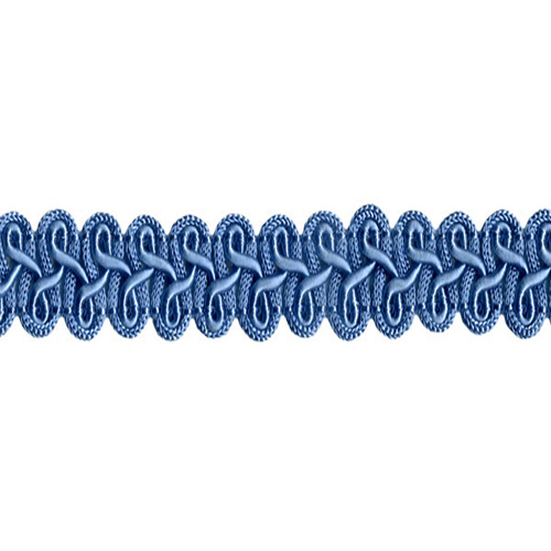 75746 Braid Gothic 18mm Saxe