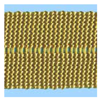 75808 4404-30mm-51 Fold Braid