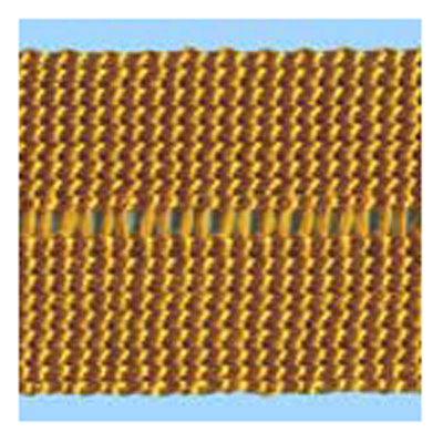 75810 4404-30mm-52 Fold Braid