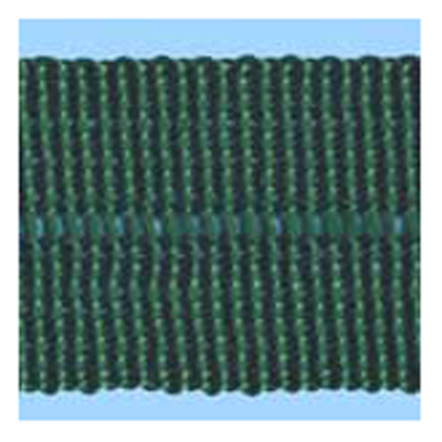 75814 Braid Fold Over 30mm Bottle