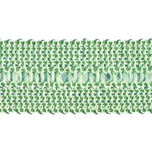 75871 Braid Fold Over 15mm Mint