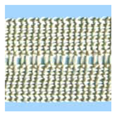 75882 Braid Fold Over 20mm Light Beige