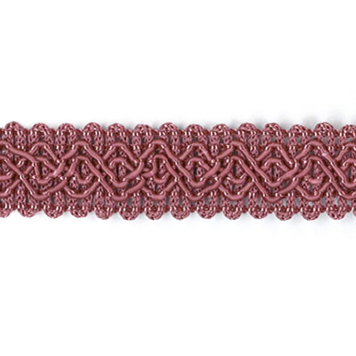 75933 Braid 12mm Tea Rose