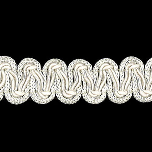 75934 Braid 15mm Smoke