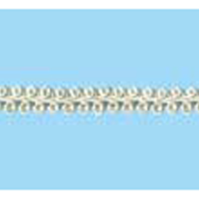 75945 Braid Gimp 9mm Wheat