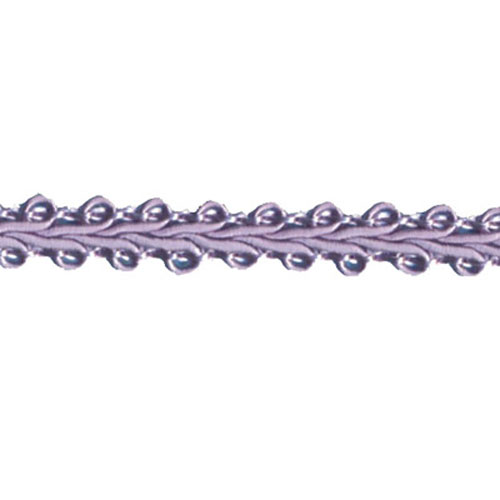 75956 Braid Gimp 9mm Lilac