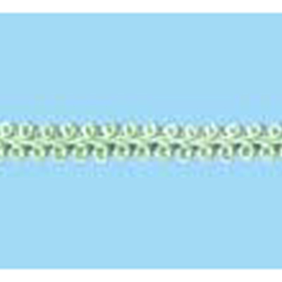 75962 Braid Gimp 9mm Mint