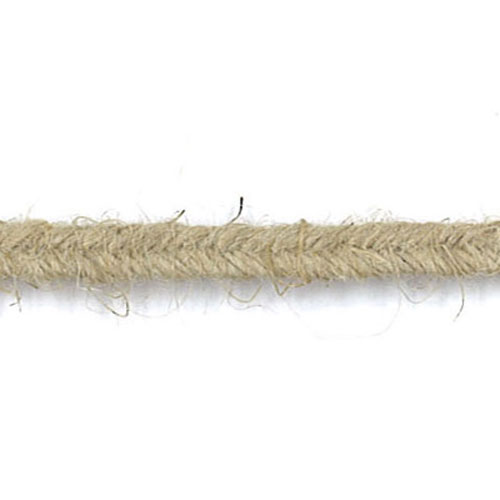 76013 Braid 4mm Jute