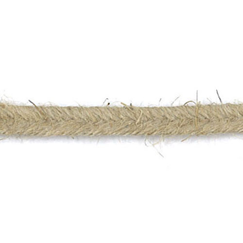 76014 Braid 5mm Jute