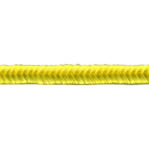 76025 Braid Russia 4mm Gold