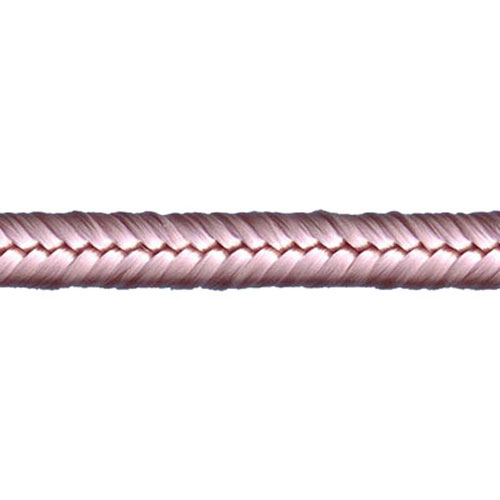 76029 Braid Russia 4mm Pink