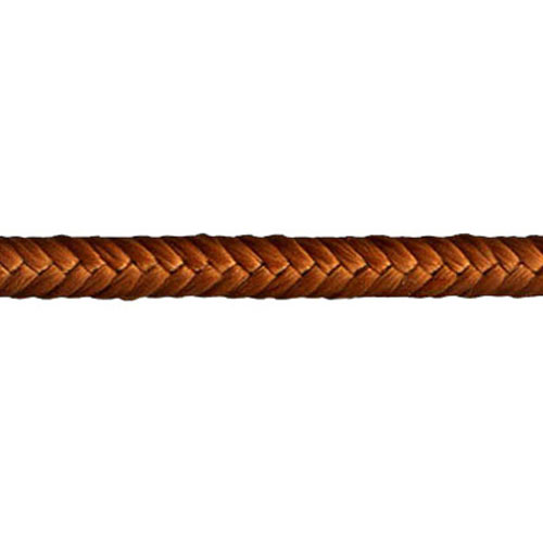 76038 Braid Russia 4mm Copper