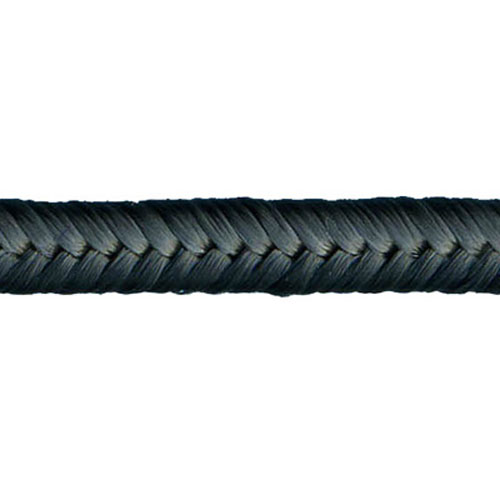 76040 Braid Russia 4mm Dark Grey