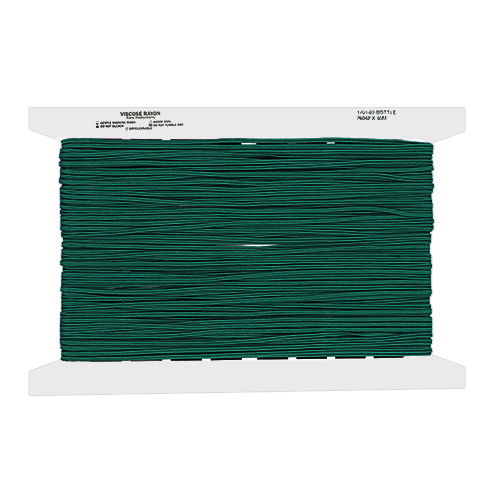 76042 Sullivans 4mm Russia Braid - Bottle 50mts