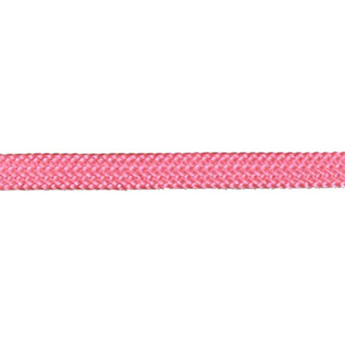 76060 Braid Flat 4mm Mid Pink