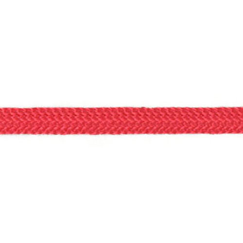 76062 Braid Flat 4mm Deep Rose