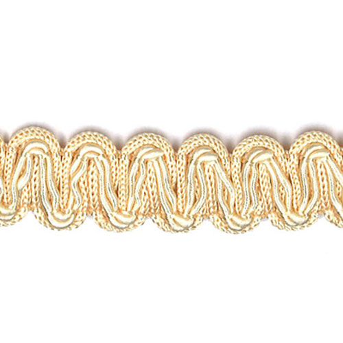 76076 Braid 15mm Melon