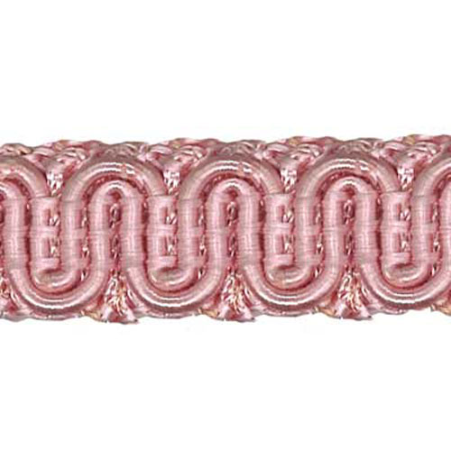 76109 Braid 15mm Pink