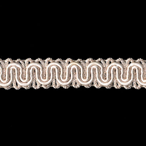 76116 Braid 15mm Soft Pink