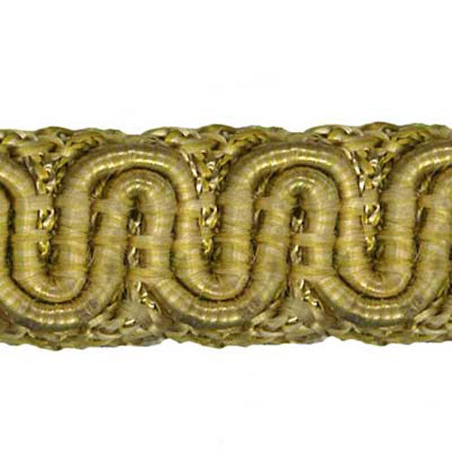 76121 Braid 15mm Multi Colour