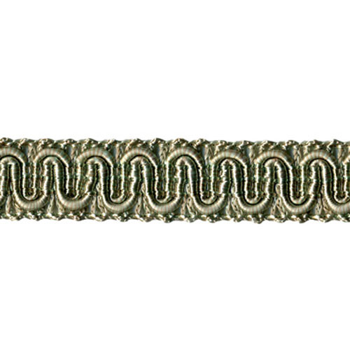 76123 Braid 15mm Multi Colour