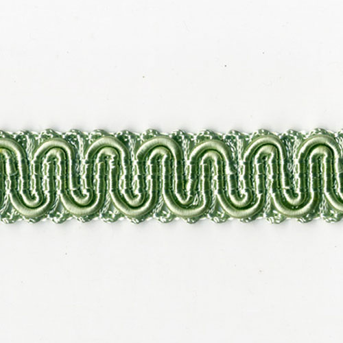 76124 Braid 15mm Mint