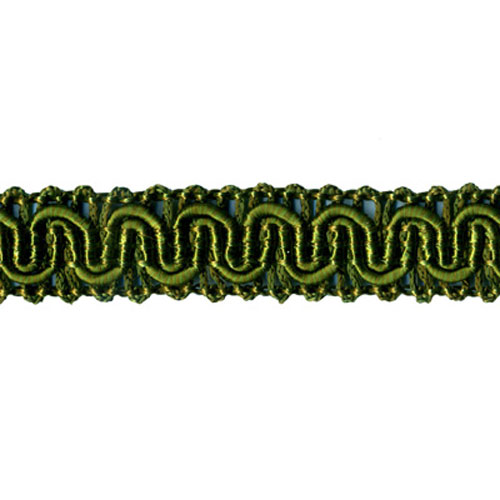 76128 Braid 15mm Multi Colour