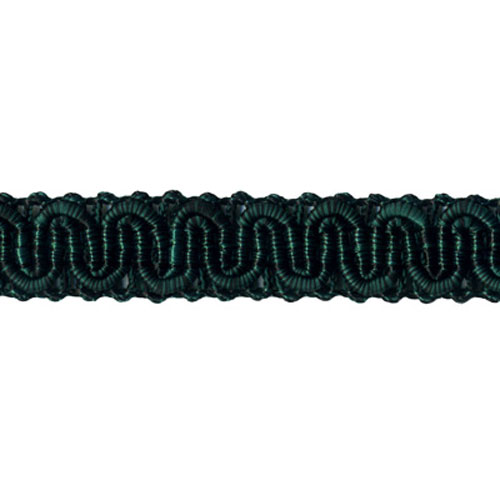 76129 Braid 15mm Multi Colour