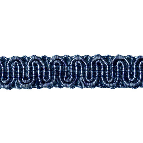 76132 Braid 15mm Multi Colour