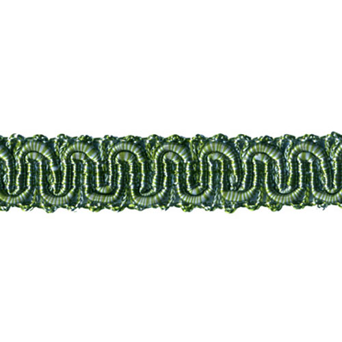 76134 Braid 15mm Multi Colour