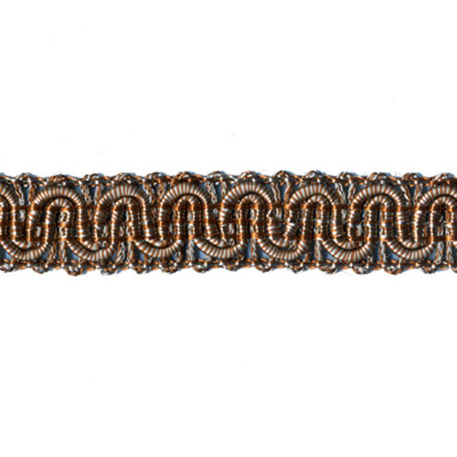 76136 Braid 15mm Multi Colour