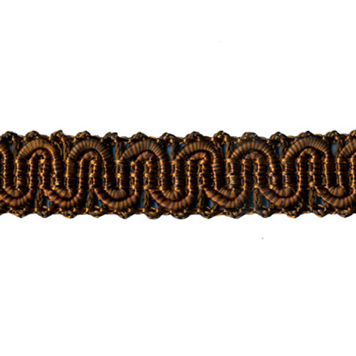 76139 Braid 15mm Multi Colour