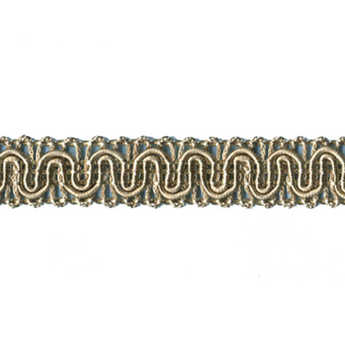 76143 Braid 15mm Multi Colour