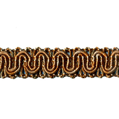 76146 Braid 15mm Multi Colour