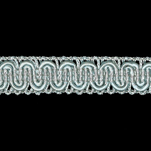 76148 Braid 15mm Multi Colour