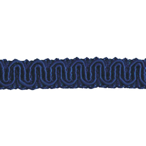 76163 Braid 15mm Navy