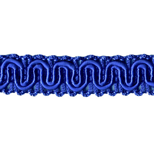 76172 Braid 15mm Royal