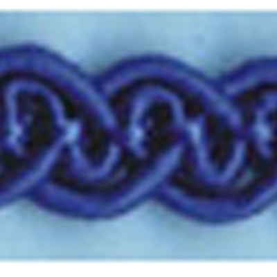 76200 907-75 Rayon Gimp Braid