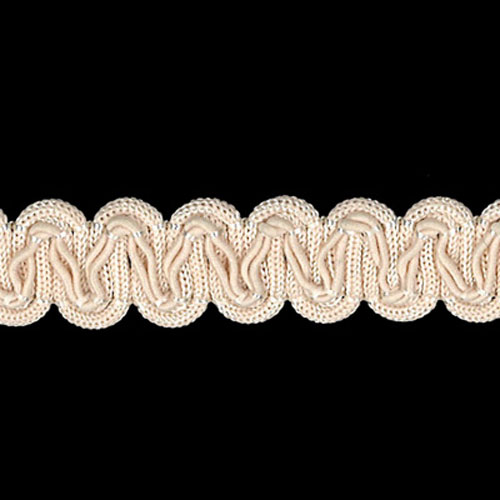 76203 Braid French Cream
