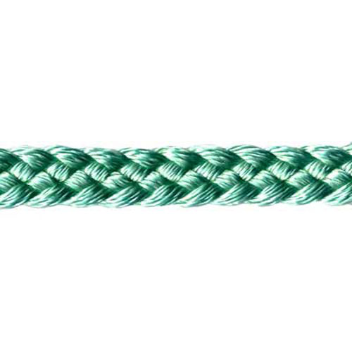 76264 Braid Plaited 8mm Mint
