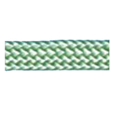 76441 Braid Flat 4mm Mint