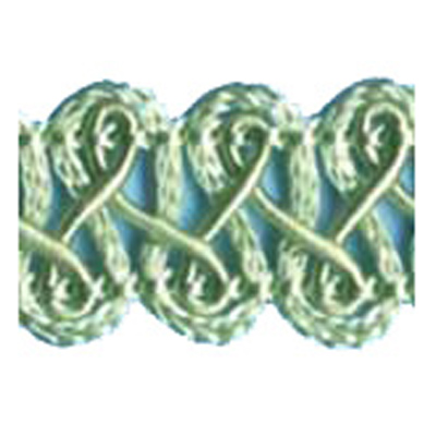 76483 Braid 12mm Mint