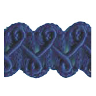 76489 Braid 12mm Navy