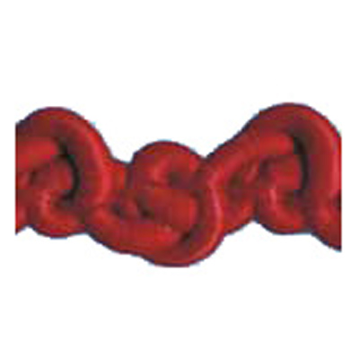 76528 Braid Crochet 10mm Claret