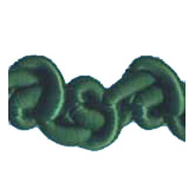 76539 Braid Crochet 10mm Bottle