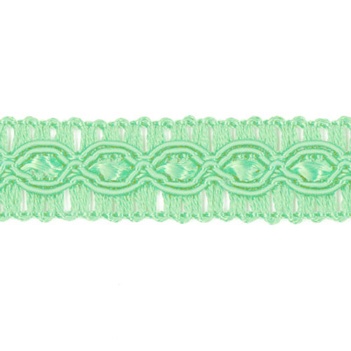 76642 Braid Gimp 20mm Mint